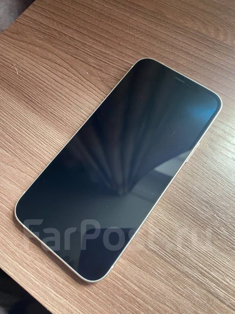 Apple iPhone 12. �/�, 64 ��, �����, 4G LTE, NFC ����