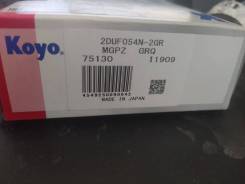   LC120   43570-60010 KOYO 2DUF054N2GR 2DUF054N2GR 