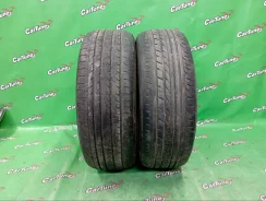 Dunlop Enasave RV503. ������, 2015 ���, �/�, ����� 50 % ����