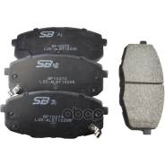   /  / Sb Nagamochi  Hyundai Creta 2015- I30 2007- Kia Ceed 2007-2012; Bp10373; (Tg-3450) 0K2fa3328z 581010Qa00...