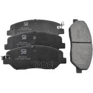   /  / Sb Nagamochi  Kia Sorento 2009- Hyundai Santa-Fe 2006-; ; Bp10446; (Tg-3418 Bp11013) 48130341A...