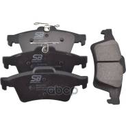   /  / SB Nagamochi  Mazda MZ 3 Axela 2003- Premacy 2005- FORD Focus 2004-; BP22702; (TG-2702 PN2702 TG-2702C) ME3...