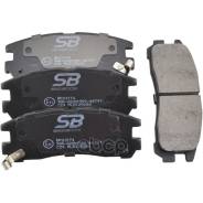   Bp23174* Sb Nagamochi () Mmc Delica, L400, Montero, Pajero, Space Gear  . SB Nagamochi . BP23174 BP23174 