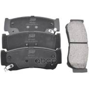    |  | Hyundai/Kia 02-. H-1 01-06-, Santa Fe 05- R SB Nagamochi . BP10447 SB Nagamochi BP10447 BP10447 