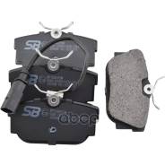    |  | Volkswagen Sharan 1.8/2.0/1.9Tdi, Ford Galaxy 1.9Tdi 00 SB Nagamochi . BP33035W SB Nagamochi BP33035W BP33035W ...