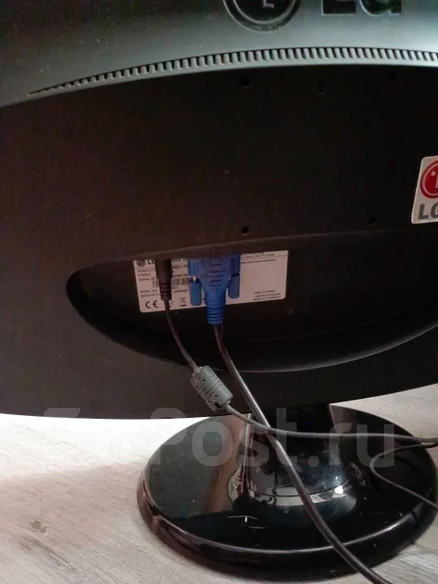 LG. 18.5" ����