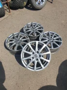 Hot Stuff Exceeder. 6.5x16", 5x114.3, ET48 ����