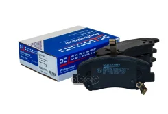 ������� ��������� Hyundai Solaris 10-/KIA RIO 11- �������� DelcoParts ���. 19377445 19377445 ����
