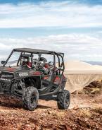 Polaris RZR XP 4 1000 EPS High Lifter. ��������, ��� ���\���, ��� �������. ��� ����� �� ������������ ����