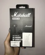Marshall Minor III ����