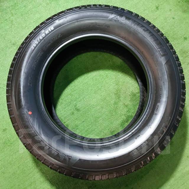 Michelin Latitude Tour HP, 265/60 R18, 18", 1 шт, 265 мм, 60 % ...