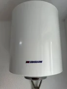 Edisson. ��� ����� �� ������������ ����