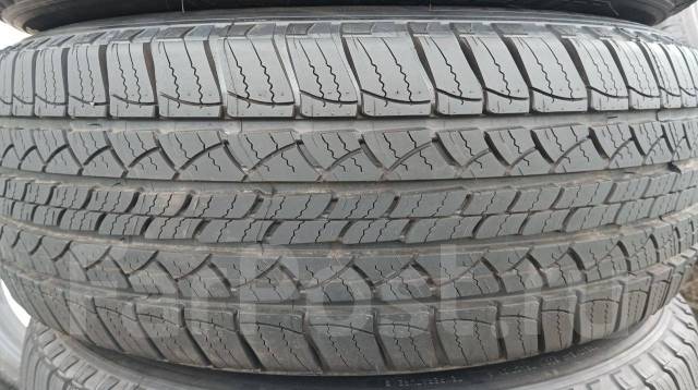 Michelin Latitude Tour. , 2022 ,  