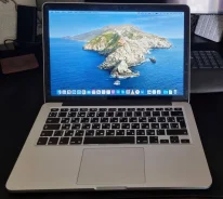 Apple MacBook Pro 13 2013 Late. 13", ��� 8 ��, ���� 256��� ����