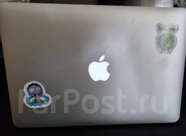 Apple MacBook Pro 13 2013 Late. 13", ��� 8 ��, ���� 256��� ����