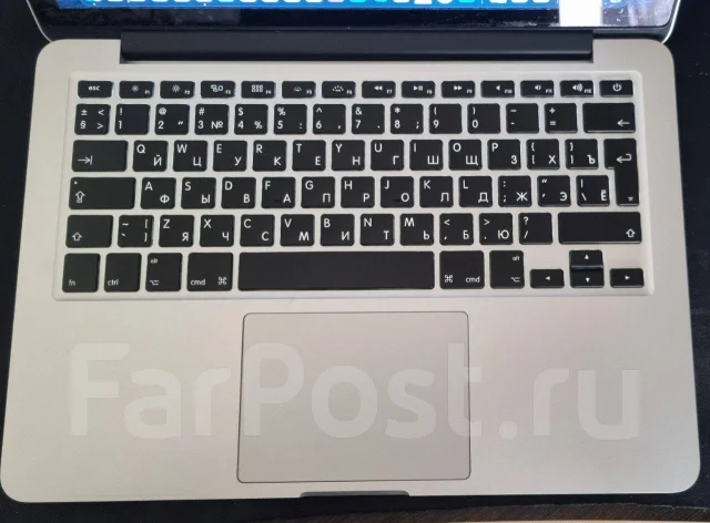 Apple MacBook Pro 13 2013 Late. 13", ��� 8 ��, ���� 256��� ����