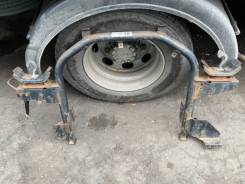   Mitsubishi Canter FE70 4M50T MK482205 