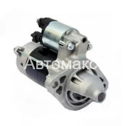 ������� Hyundai Accent 1,5 / 1,6 w / AT 01-03 12V 0,9KW 8T NTK-1047, 3610022850 NTK1047 ����