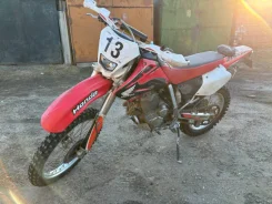 Honda XR 250. 250����. ��., ��������, ���������, ������ �� �� ����