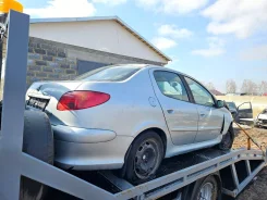 Peugeot 206 ����