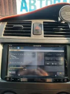 Pioneer Carrozzeria AVIC-DRZ09 ����