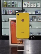 Apple iPhone Xr. �����, 128 ��, ������ ����
