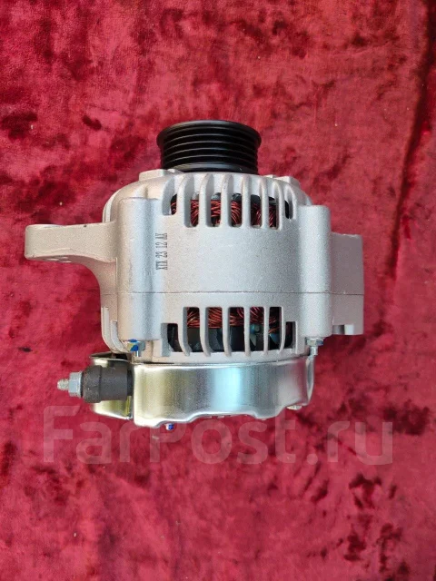 ��������� Toyota 4YEC, 3YEU 27060-72100 ����