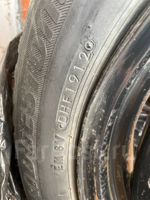 Bridgestone Ice Partner. ������, ��� �����, 2017 ���, �/�, ����� 50 % ����