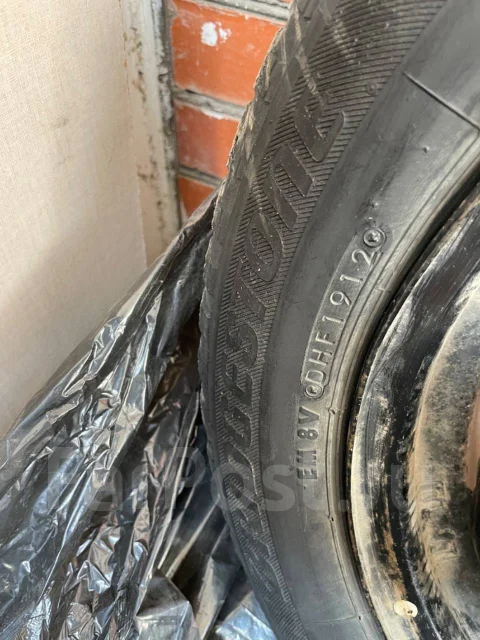 Bridgestone Ice Partner. ������, ��� �����, 2017 ���, �/�, ����� 50 % ����