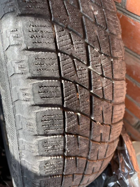 Bridgestone Ice Partner. ������, ��� �����, 2017 ���, �/�, ����� 50 % ����