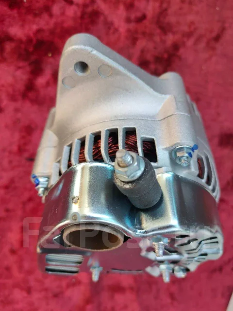 ��������� Toyota 4YEC, 3YEU 27060-72100 ����