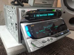 Alpine MDA-W750J ����