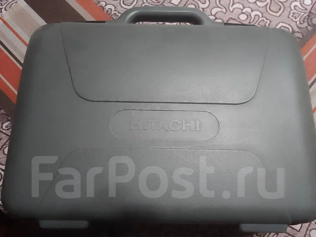 Hitachi ����