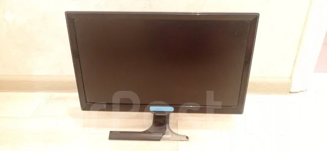 Samsung. 21.5", ���������� �� (LCD, LED, QLED) ����