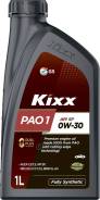 Kixx PAO1