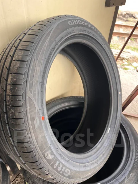 Giti GitiComfort 225V1. ������, 2026 ���, ����� ����