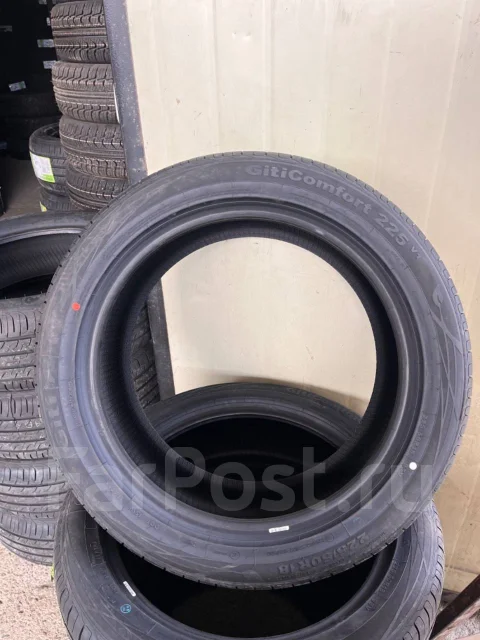 Giti GitiComfort 225V1. ������, 2026 ���, ����� ����