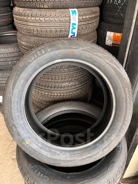 Giti GitiComfort 225V1. ������, 2026 ���, ����� ����