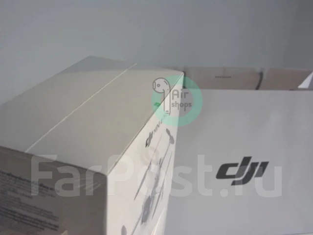 DJI Mini 4 Pro. � ������� ����
