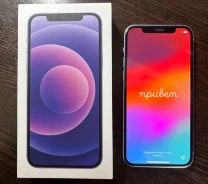 Apple iPhone 12. �/�, 64 ��, ����������, 5G ����