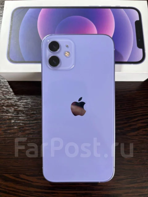 Apple iPhone 12. �/�, 64 ��, ����������, 5G ����