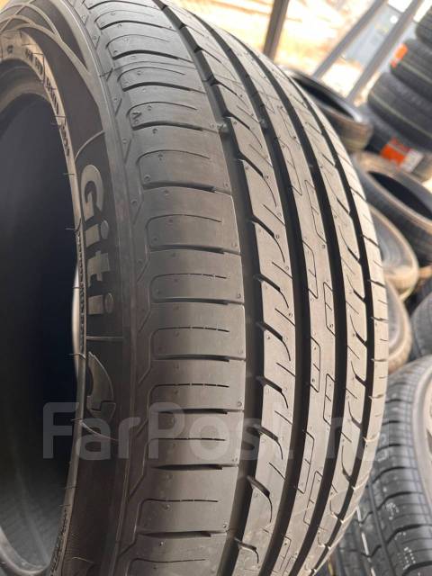 Giti GitiComfort 225V1. ������, 2026 ���, ����� ����