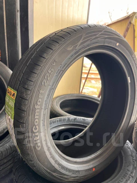 Giti GitiComfort 225V1. ������, 2024 ���, ����� ����