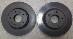 ���� ��������� ���� (40206AM800) Nissan Skyline PV35 ����