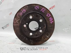 ���� ��������� �������� ST191 43512-21010 ����