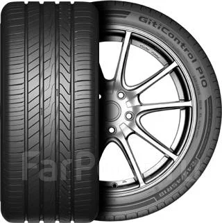 Giti GitiControl P10. ������, 2026 ���, ����� ����