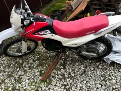 Irbis TTR 250. 250����. ��., ��������, ���������, ������ �� �� ����