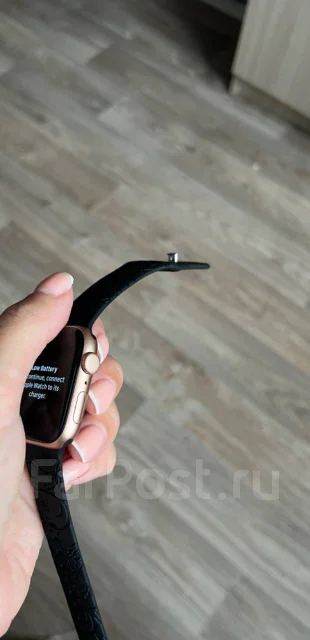 Apple Watch SE. GPS ����