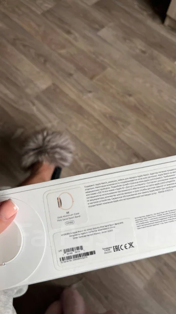 Apple Watch SE. GPS ����