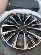 Mak Van. 8.0x20", 5x108, ET36, �� 65,1���. ����